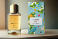 EXOTIQUE: Cesta mezi pomeranči a citrusy