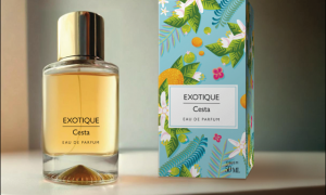 EXOTIQUE: Cesta mezi pomeranči a citrusy