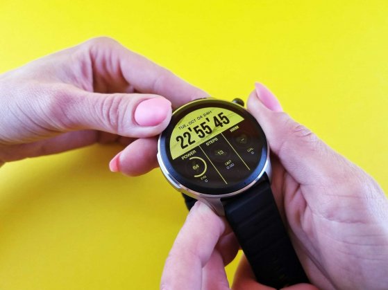 Analýza spánku s Amazfit: Jak interpretovat data a zlepšit svůj spánek