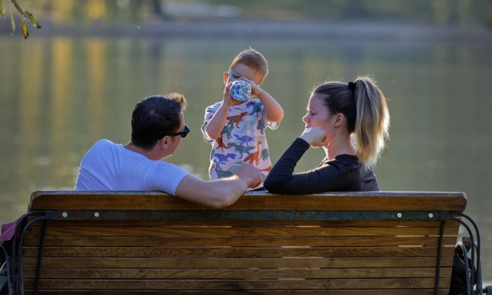 Chcete zabavit děti na výletě? Vemte je na Vysočinu!