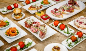 Vyhlášené pražské gurmánské podniky se spojily, startují nový Dejvice catering