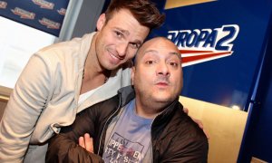 Evropa 2 oslavila 35 let a přináší novinky i vzpomínky