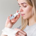 Ideální pomocník na jarní nepříjemnosti? Lavyl Nose rychle uleví