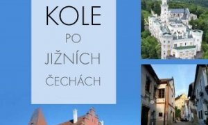 Vyjeďte si na kole po Jižních Čechách