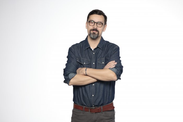 Efler a Knížková: Odpoledne na Frekvenci 1 má nový rytmus