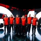 Puma se spojuje se špičkou českého esportu
