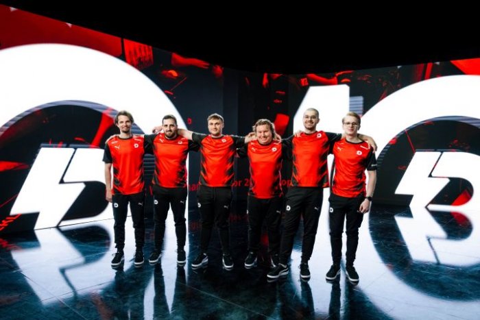 Puma se spojuje se špičkou českého esportu