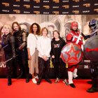 Marvelovský nářez v pražském IMAX: Thunderbolts odpálili českou premiéru