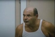 Legendární děda Homolka nebo hasič v Hoří má panenko. Josef Šebánek si texty nepamatoval, ale byl mistrem improvizace