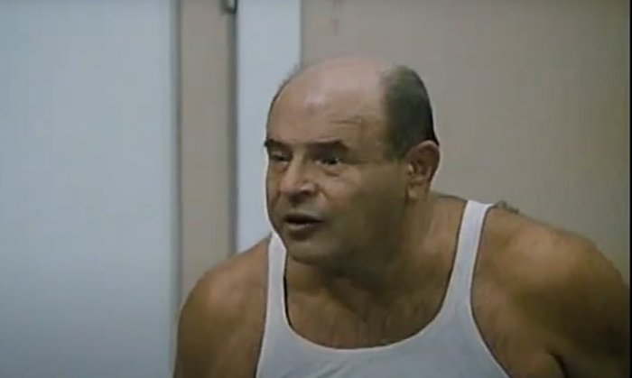 Legendární děda Homolka nebo hasič v Hoří má panenko. Josef Šebánek si texty nepamatoval, ale byl mistrem improvizace