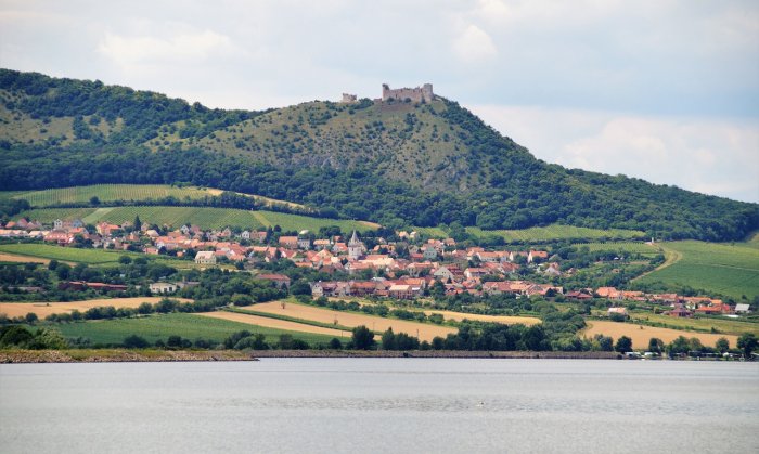 Objevte krásy českého vinařství