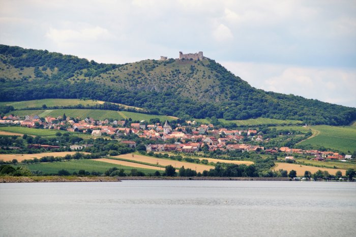 Objevte krásy českého vinařství