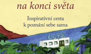 Inspirativní cesta k poznání sebe sama
