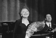 Život se šansoniérkou Edith Piaf nemazlil. Provázely ji neštěstí, nemoci i tragédie