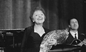 Život se šansoniérkou Edith Piaf nemazlil. Provázely ji neštěstí, nemoci i tragédie