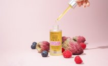 Objevte kouzlo přirozené péče: ALMA SECRET – ROSE CACTUS BIO pleťové sérum z opuncie