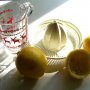 S citrónovou šťávou rovnou do úklidu! Co s ní můžeme všechno čistit?