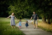 Mezinárodní den rodiny aneb rozdíly ve výchově jsou naprosto přirozené