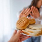 Mezinárodní den celiakie: Řada lidí o svém onemocnění neví, ale důsledky mohou být závažné