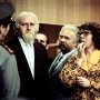 Jiří Sovák vydržel se svou mladší láskou 40 let
