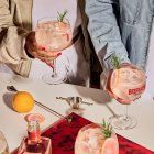 Beefeater uvádí osvěžující novinku – Beefeater Grapefruit