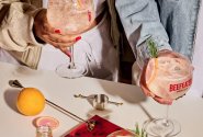 Beefeater uvádí osvěžující novinku – Beefeater Grapefruit