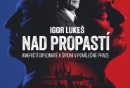 Dějiny jako thriller i klíč k pochopení současnosti