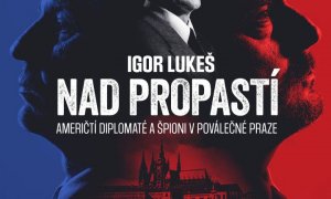 Dějiny jako thriller i klíč k pochopení současnosti