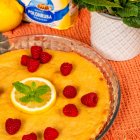 Kousek Itálie na talíři: Citronový koláč s chutí dolce vita