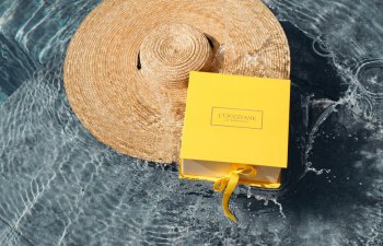 Jak vypadá ekologická krása? L'Occitane je synonymem udržitelnosti
