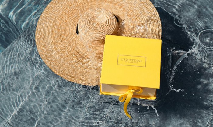 Jak vypadá ekologická krása? L'Occitane je synonymem udržitelnosti