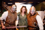 Legenda ožívá: Premiéra nového Jak vycvičit draka vzbudila nadšení i nostalgii