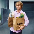 Wolt představuje Owena Wilsona jako ambasadora značky a spolu s ním spouští akci Wolt+ Weeks