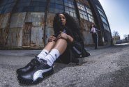 A$AP Rocky x PUMA: Nespoutaná energie, nečekaný design a vize zítřka