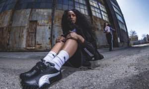 A$AP Rocky x PUMA: Nespoutaná energie, nečekaný design a vize zítřka