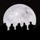 Planetárium Praha znovu otevírá – první LED planetárium v Evropě mění podobu zážitků z vesmíru