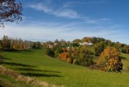 Dobršské zvony zaženou i bouři