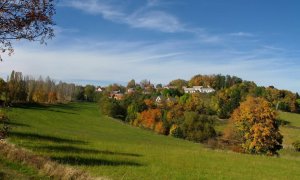 Dobršské zvony zaženou i bouři