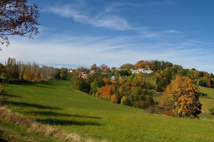 Dobršské zvony zaženou i bouři