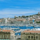 Překrásná Marseille