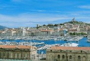 Překrásná Marseille