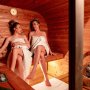 Sauna v létě? Překvapivě skvělý nápad!