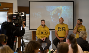 Pivovar Radegast pokračuje v boji o vodu