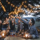 Piknik jako z Pinterestu: 5 pravidel pro stylové letní dýchánky