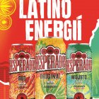 Desperados Red: Příchuť, co rozhýbe festivalové léto