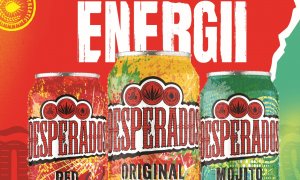 Desperados Red: Příchuť, co rozhýbe festivalové léto