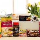 Hrajte o nový Brand Box!