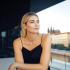 Diamant – šperk z lásky i cenná budoucnost