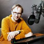Co slovo, to perla: Poslechněte si noblesního Saturnina ve hvězdně obsazeném audio zpracování