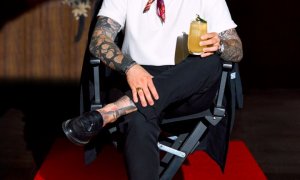Don Papa Rum a MFF Karlovy Vary uvádí: Don Papa Premiere, oficiální drink Mezinárodního filmového festivalu Karlovy Vary 2025
